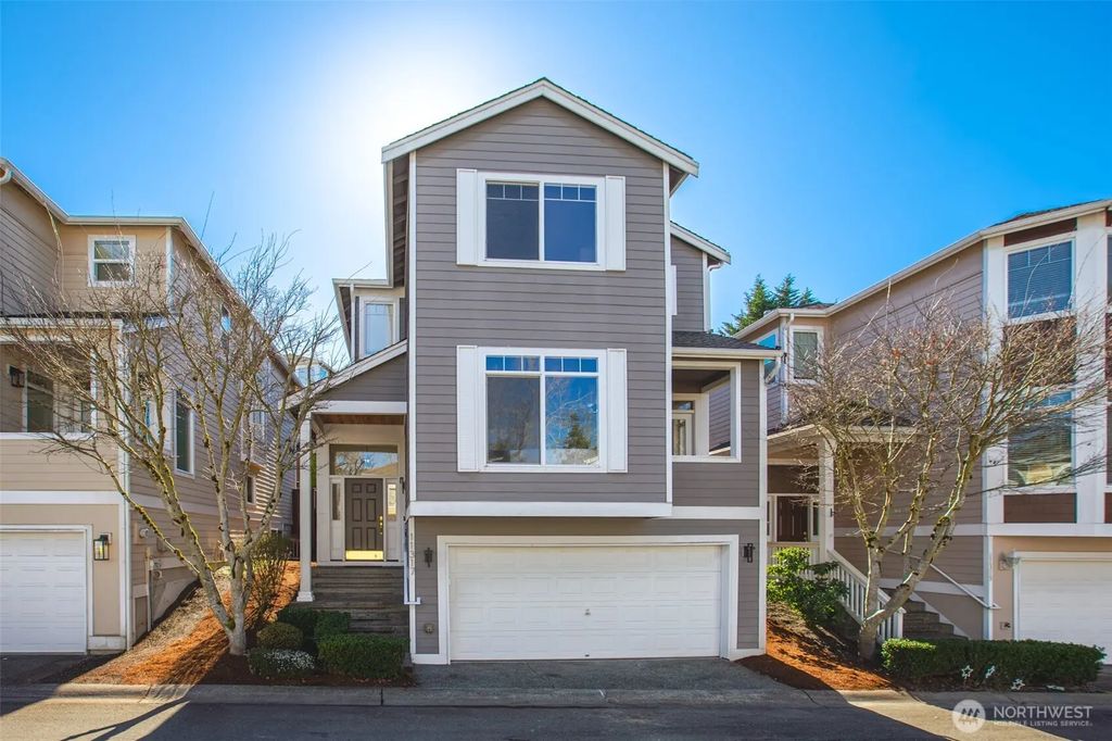 11317 Ne 117th Street, Kirkland
