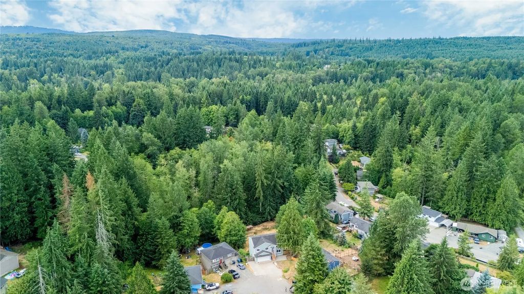 3606 231st Drive Ne, Granite Falls