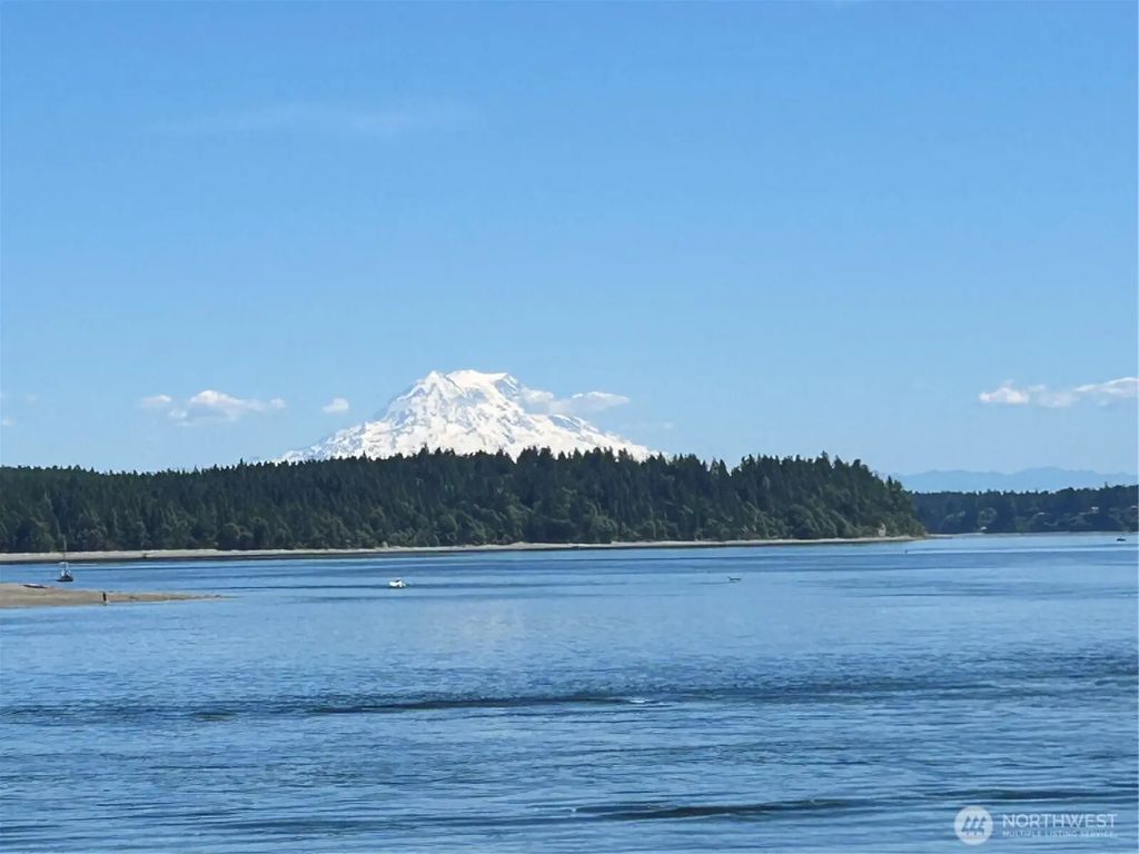 2838 Steamboat Island Loop Nw, Olympia