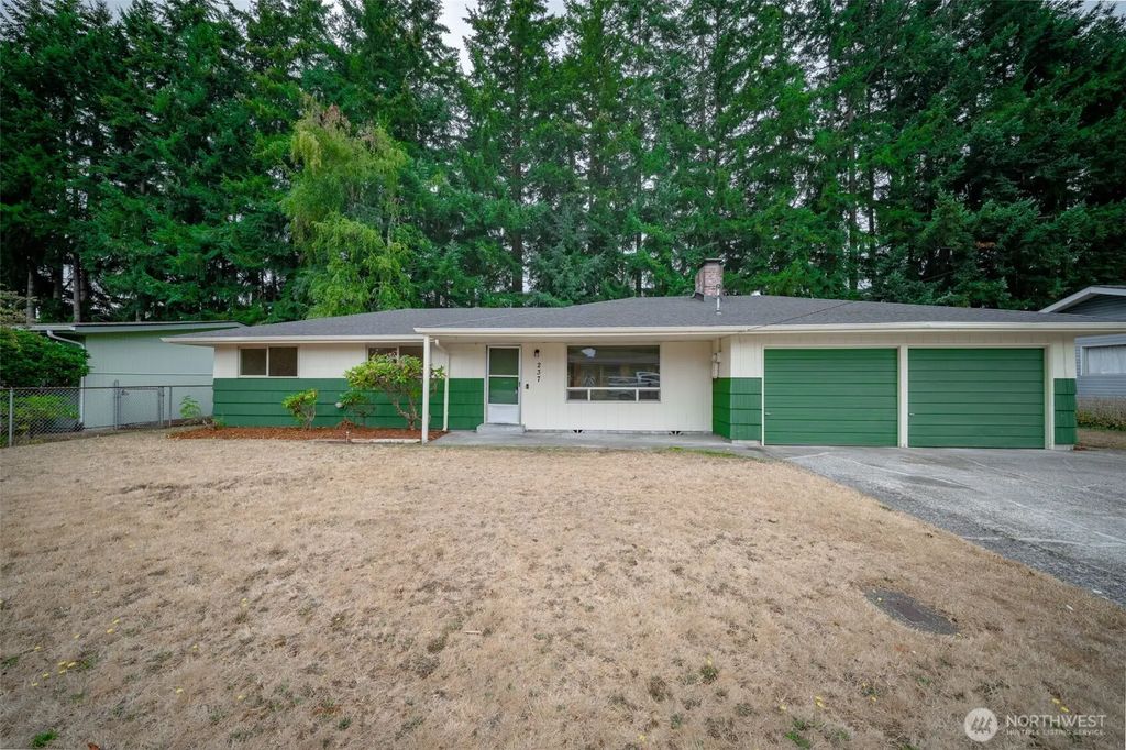 237 Y Street Se, Tumwater