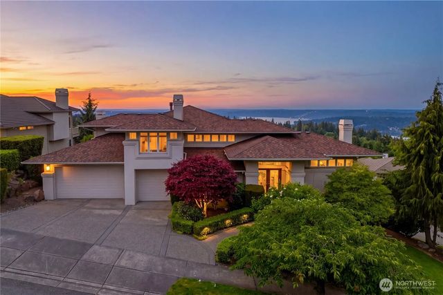 17288 Se 57th Place, Bellevue