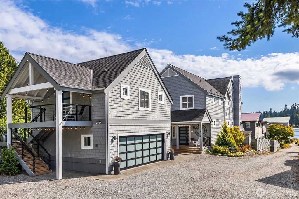 10707 Ne West Kingston Road, Kingston