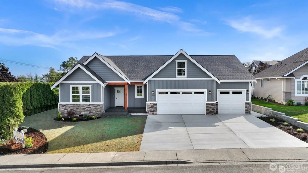 501 Ismae Lane, Lynden