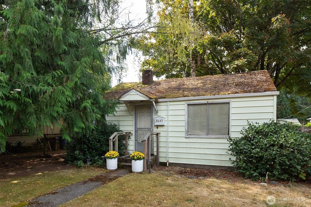 5647 38th Avenue Sw, Seattle