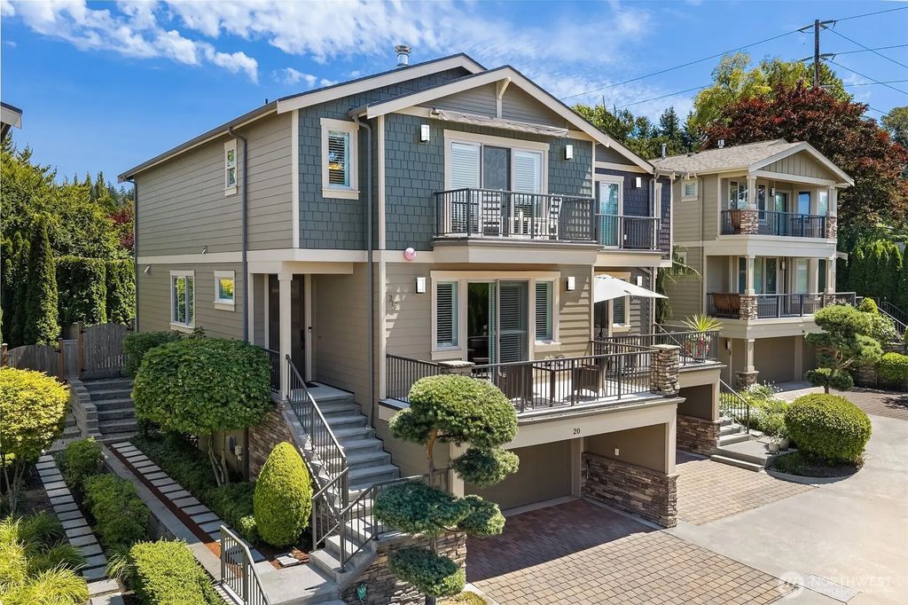 20 6th Street, Kirkland