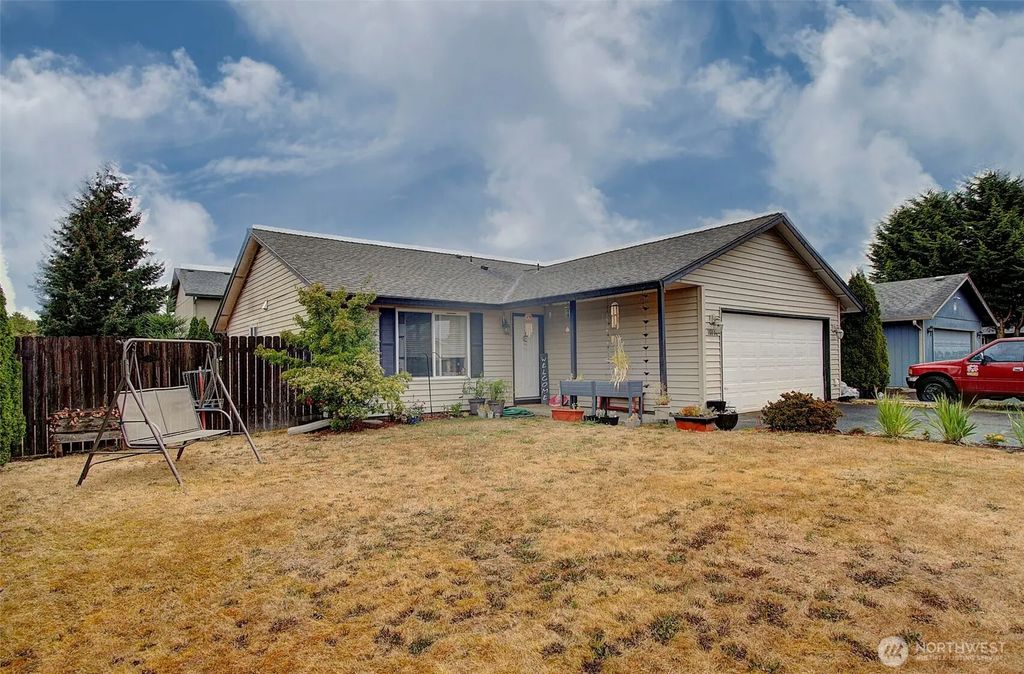 16002 Ne 74th Street, Vancouver