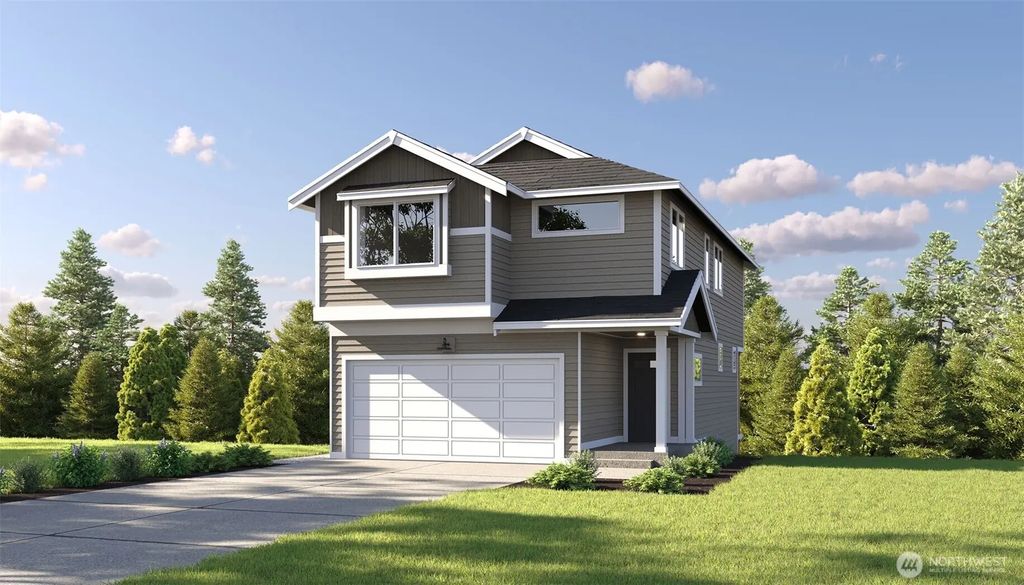 4490 74th Drive Ne, Marysville