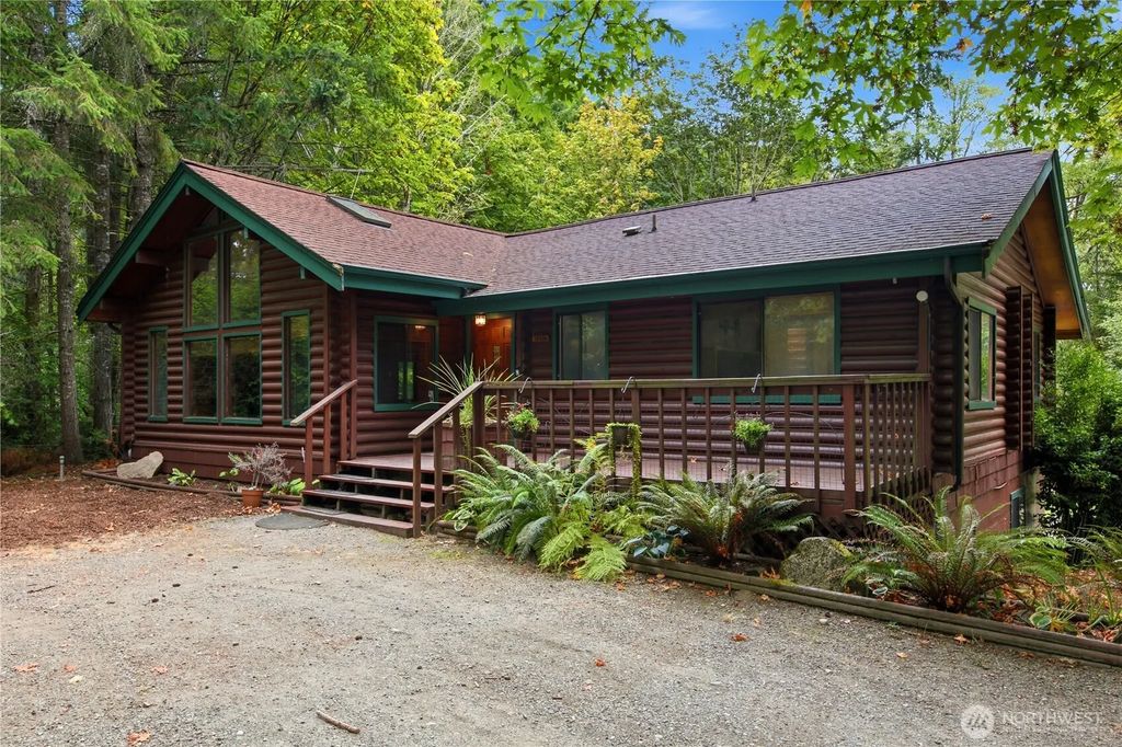 13405 91st Avenue Ct Nw, Gig Harbor