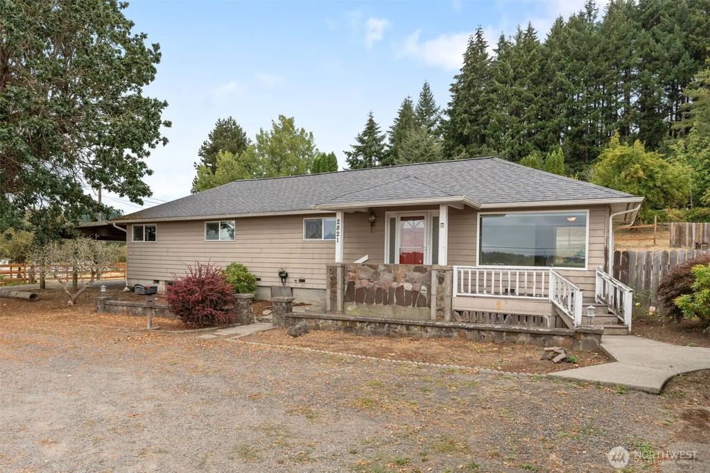 2821 Jackson Hwy, Chehalis