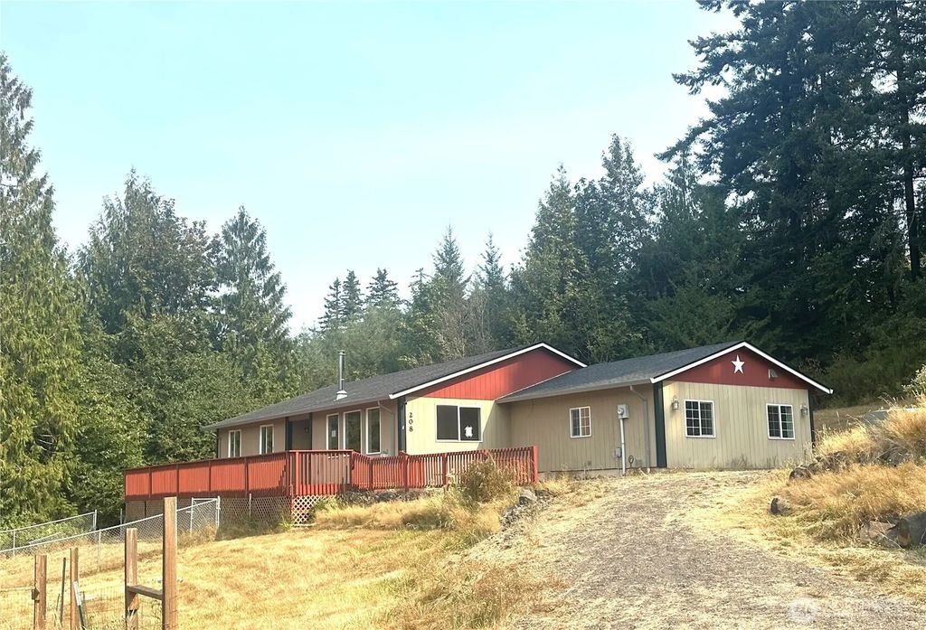 208 Vogel Road, Castle Rock