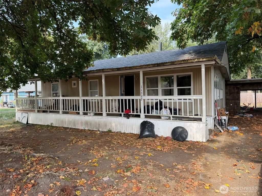 11327 Entree View Dr Sw, Olympia
