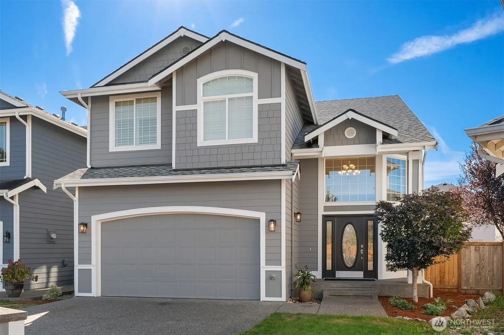 28132 227th Place Se, Maple Valley