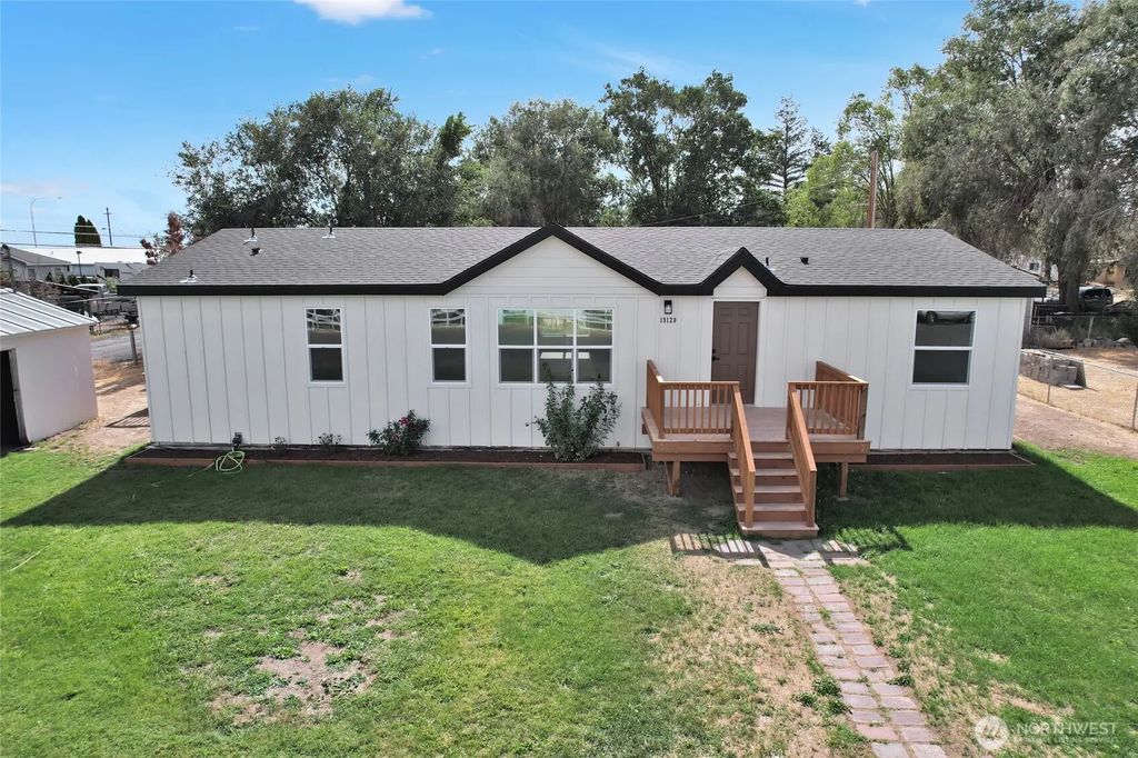 19120 Franklin Street Nw, Soap Lake