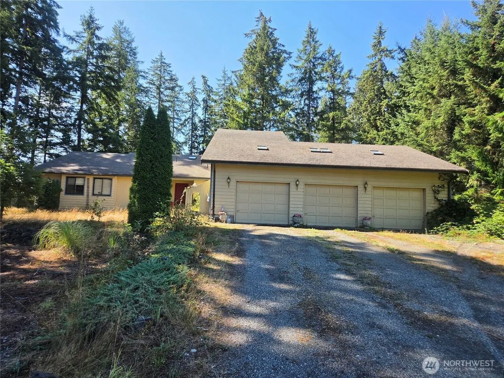 15120 30th Avenue Ct E, Tacoma