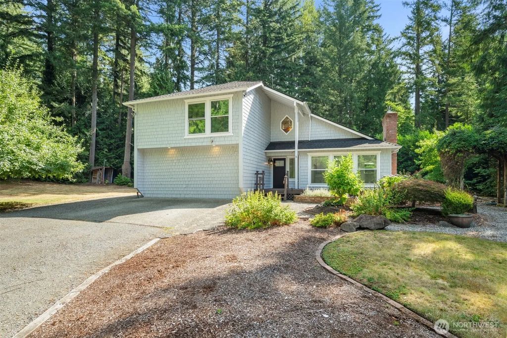 4710 229th Pl Ne, Redmond