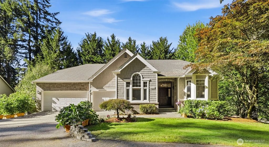 11033 169th Place Ne, Redmond