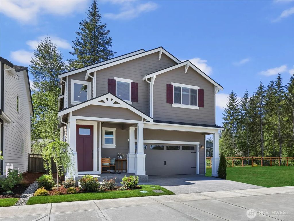 22859 Se Shore Street, Black Diamond