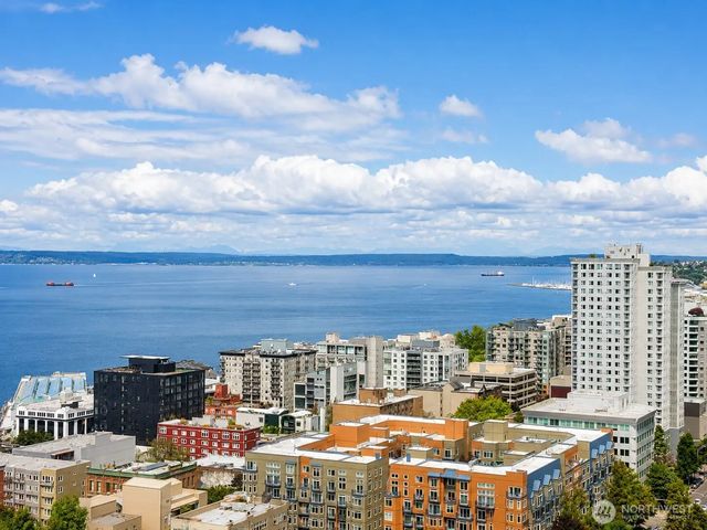 2201 3rd Avenue 2504, Seattle