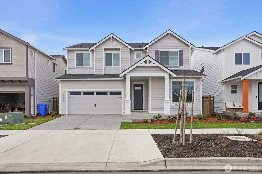 22874 Se Shore Street, Black Diamond