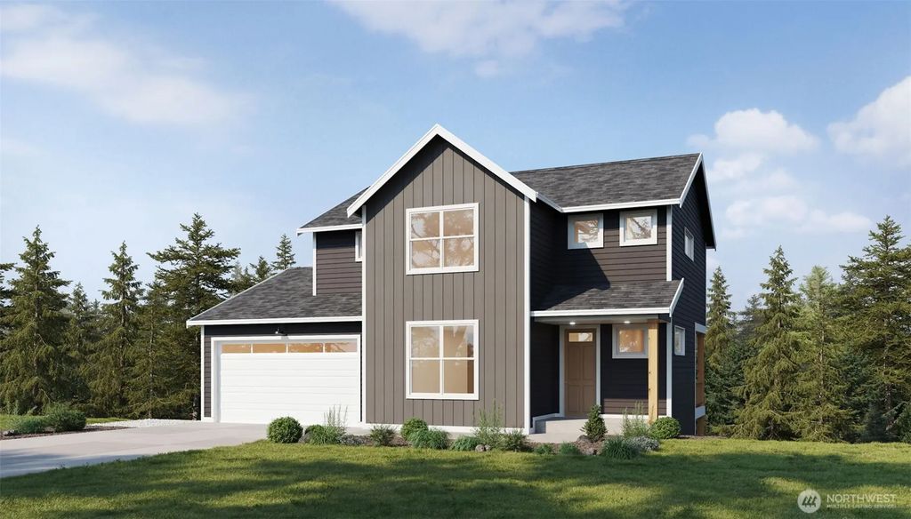 7438 44th Place Ne, Marysville