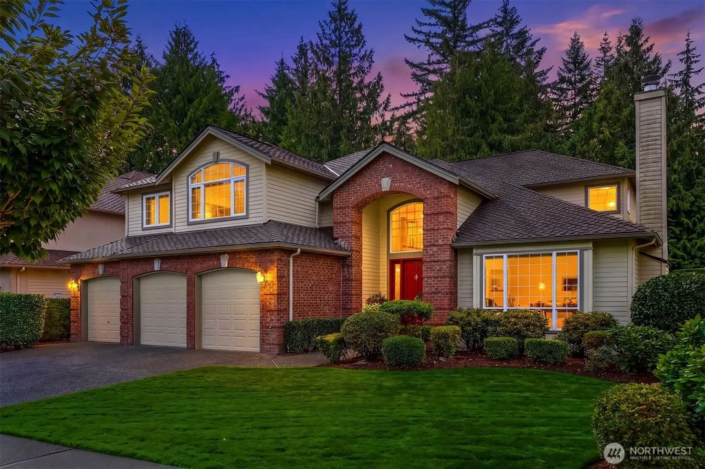 3128 155th Street Se, Mill Creek