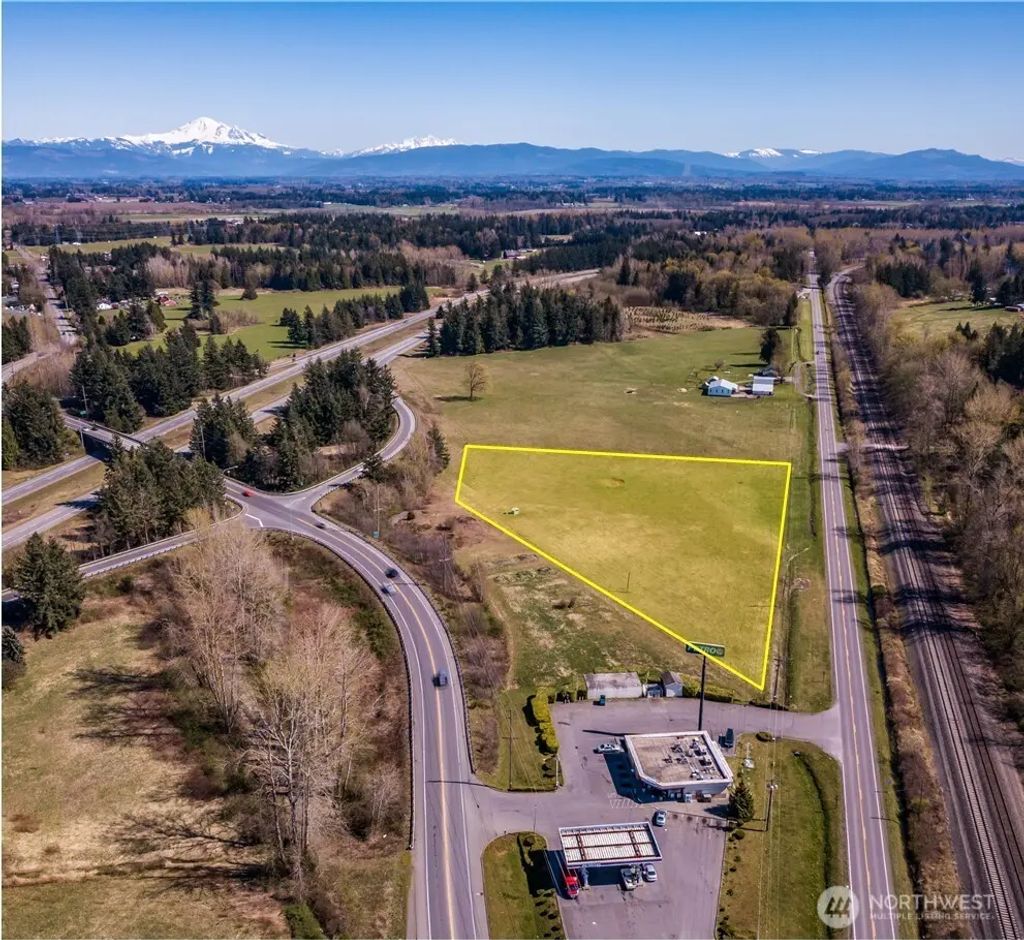 6850 Portal Way, Ferndale