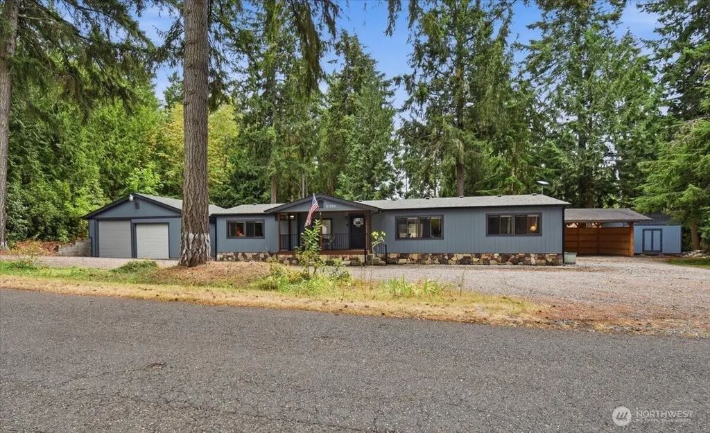 21733 183rd Avenue Se, Yelm