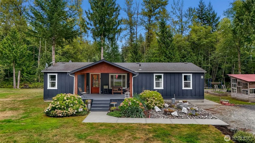 39710 Baker Lake Road, Concrete