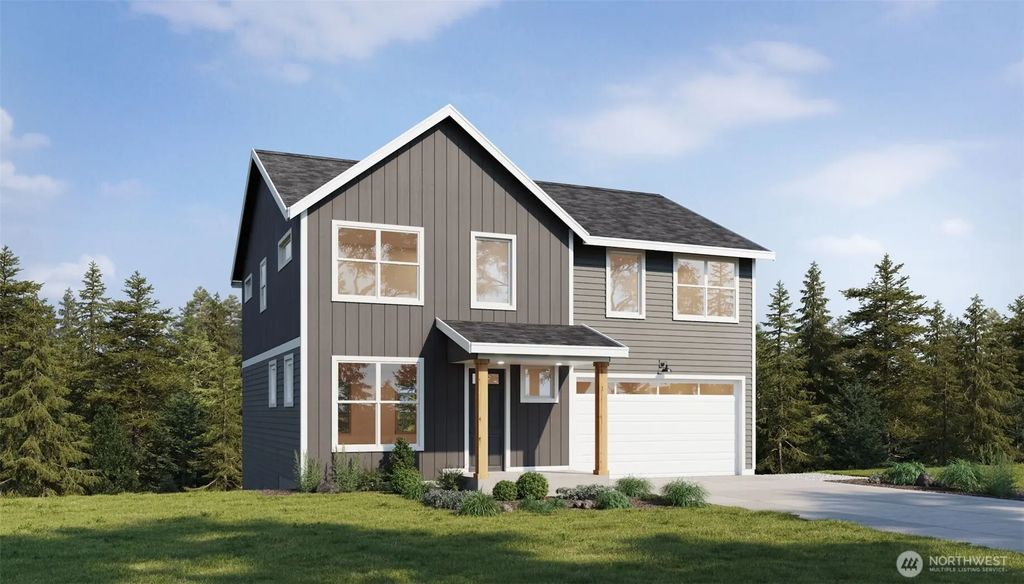 7446 44th Place Ne, Marysville