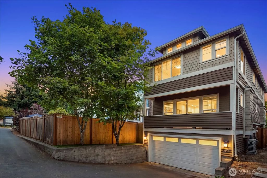 7755 35th Avenue Ne, Seattle