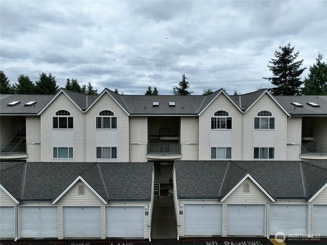 440 Maple Avenue Sw B303, Renton