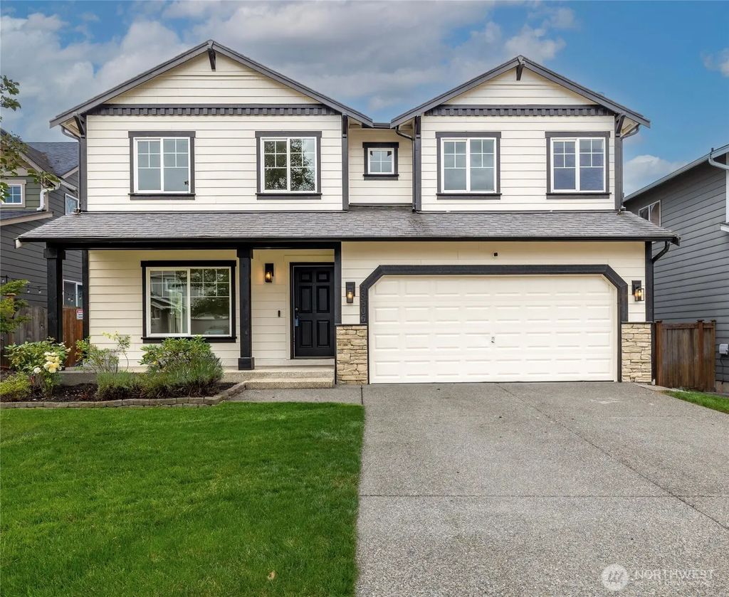 18306 71st Avenue E, Puyallup