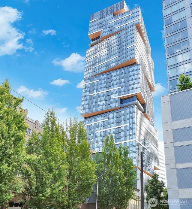 1808 Minor Avenue 3400, Seattle