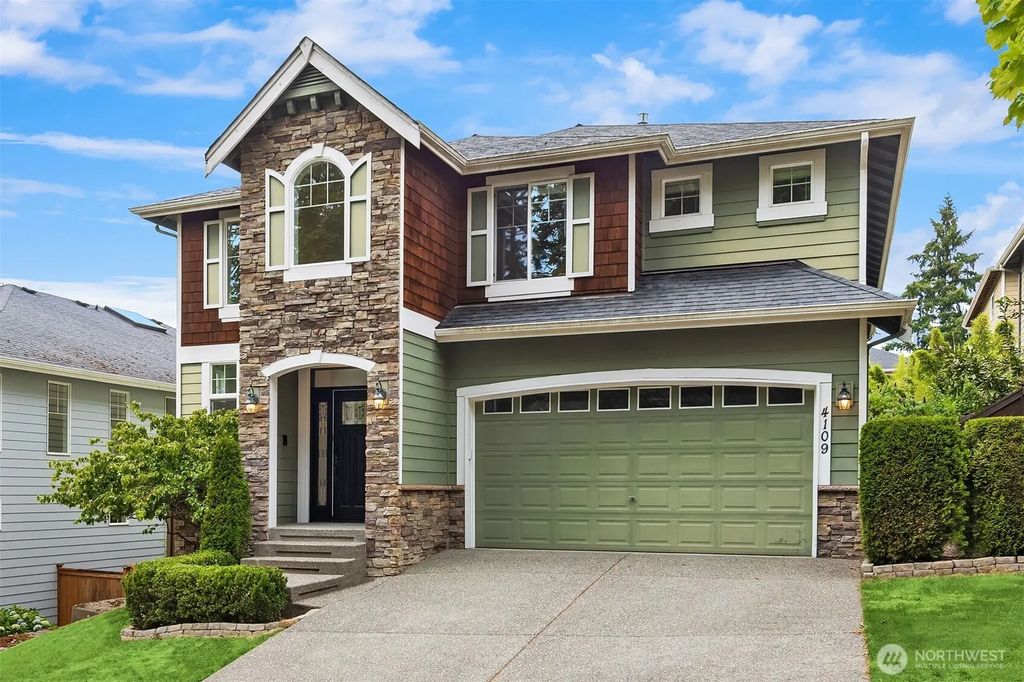 4109 223rd Place Se, Bothell