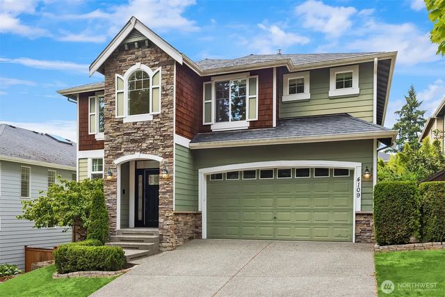4109 223rd Place Se, Bothell