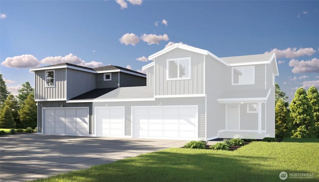 4482 74th Drive Ne A, Marysville