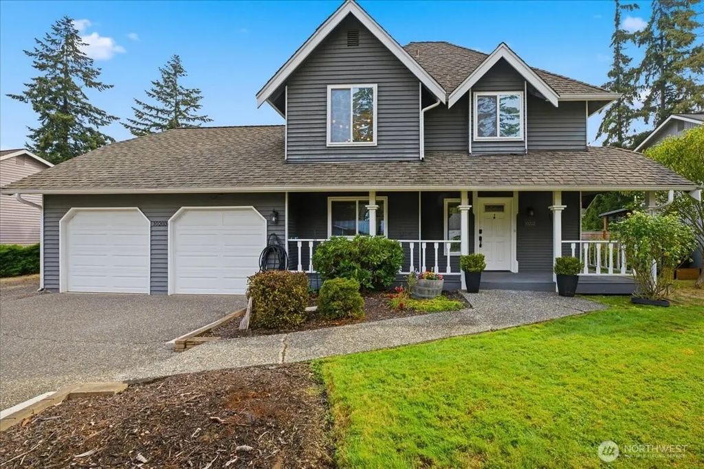 10203 50th Place W, Mukilteo