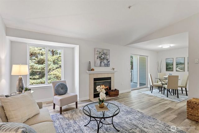 11002 Se Petrovitsky Road D302, Renton