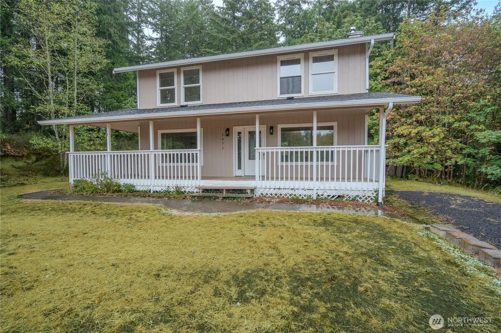 1471 Se Binns Swiger Loop, Shelton