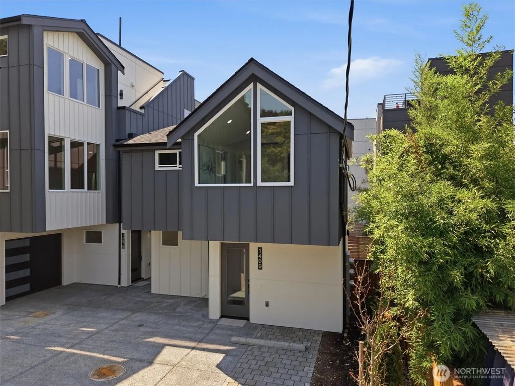 1409 29th Avenue, Seattle