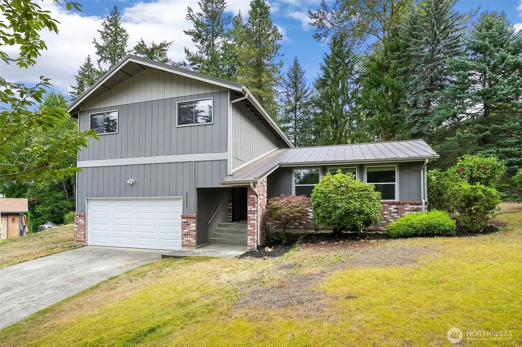 28620 Se 464th Court, Enumclaw