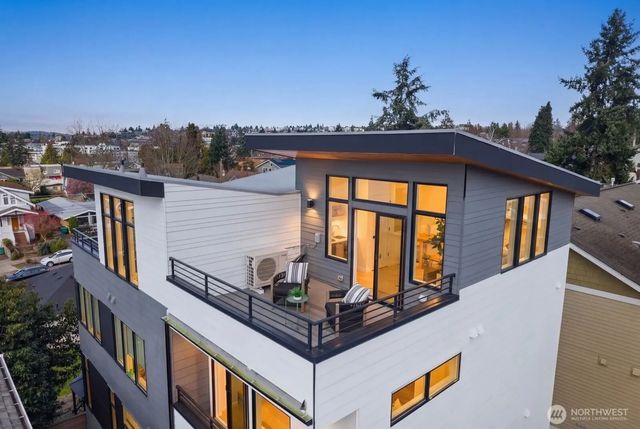 3625 Wallingford Avenue N A, Seattle