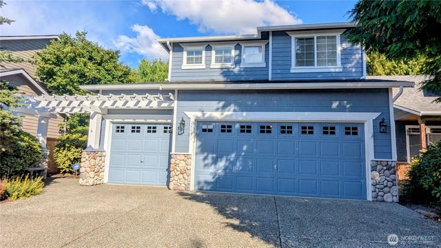 18431 12th Drive Se, Bothell