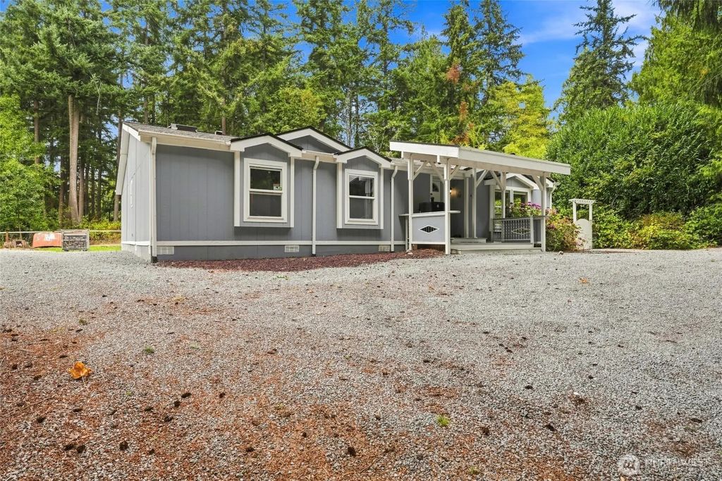 665 Awa Lane, Camano Island