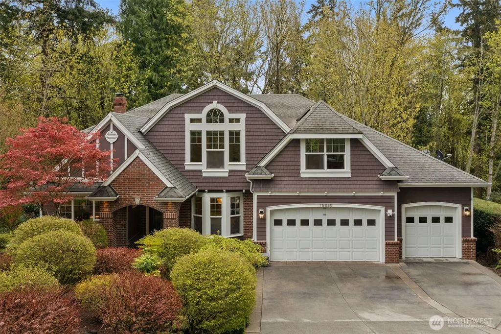 15820 104th Avenue Ne, Bothell
