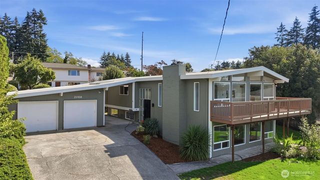 21416 99th Avenue S, Kent