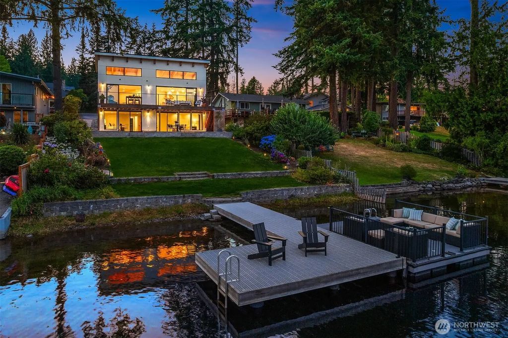 22021 Se 21st Place, Sammamish