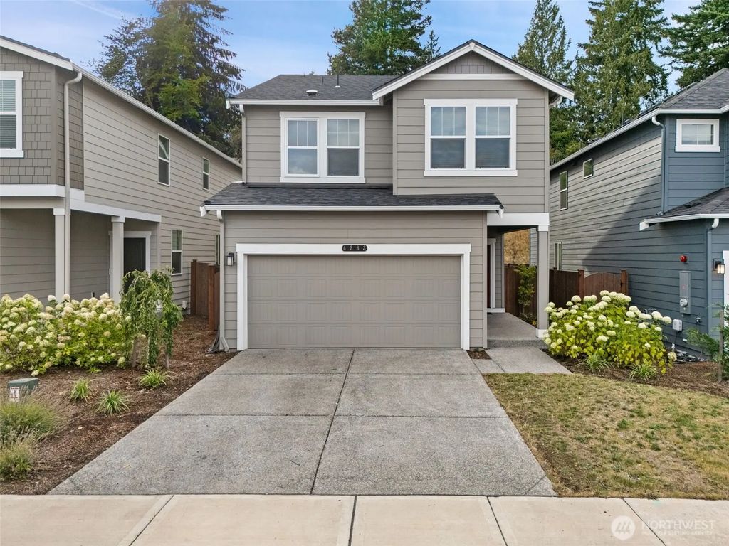 4233 Pronghorn Place, Bremerton