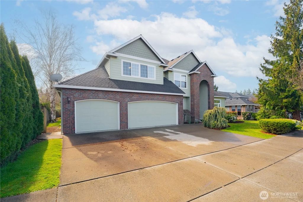 1519 Nw 86th Street, Salmon Creek