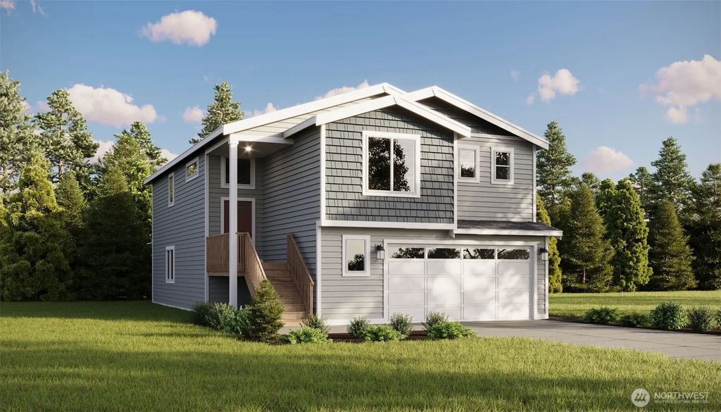 2027 169th Street Ne, Marysville